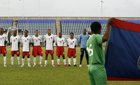 Recent results have Belize believing